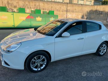 Alfa Romeo Giulietta 1.6