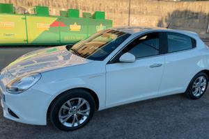 Alfa Romeo Giulietta 1.6