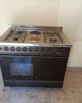 cucina a gas