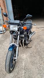 Honda Nightawk 650