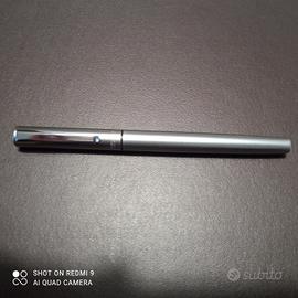 Waterman penna stilografica nuova no scatola 