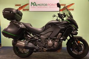 Kawasaki Versys 1000 Grand Tourer ABS - 2018