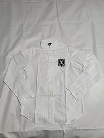 Camicia bianca