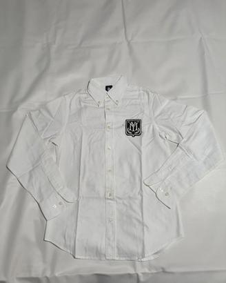 Camicia bianca