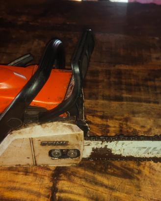 STIHL MS 180 /C