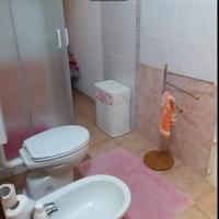 Trivano piano terra con cortiletto zona p.mariano