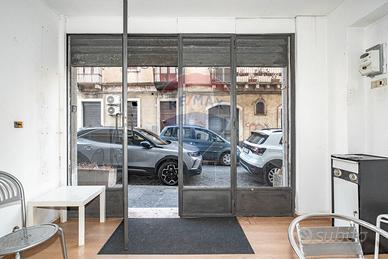 Locale Commerciale - Acireale
