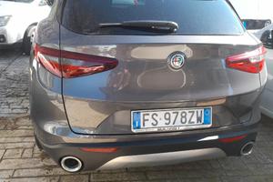 ALFA ROMEO Stelvio 4x4 Business
