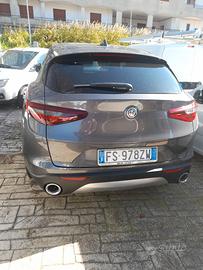 ALFA ROMEO Stelvio 4x4 Business