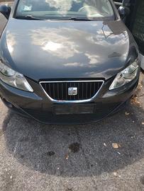 SEAT IBIZA-RICAMBI USATI