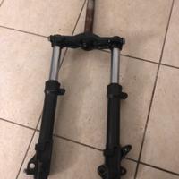 Forcelle aprilia sr d tech