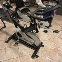 SPINBIKE TOORX SRX90