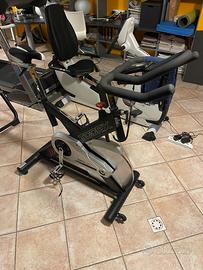 SPINBIKE TOORX SRX90