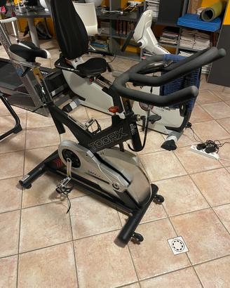 SPINBIKE TOORX SRX90