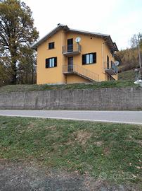 Appartamento in montagna
