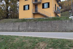 Appartamento in montagna