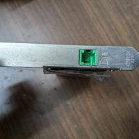 Scheda di rete PCI RJ11 G-com F-11561 + R12 de2001