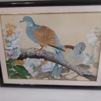 Quadro di un artista di Caltanissetta