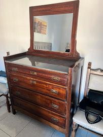 mobile antico