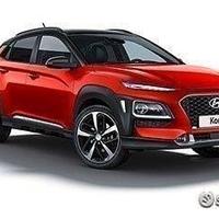 Hyundai kona-Hyundai ioniq ricambi