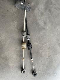 Cavo cambio manuale Opel Insignia 2009