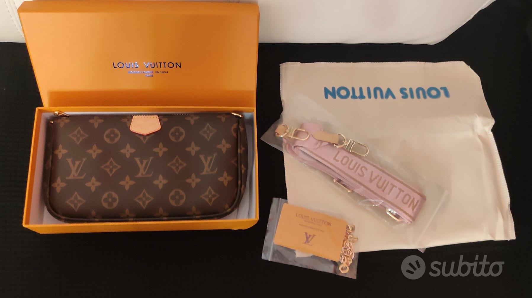 borse louis vuitton bauletto