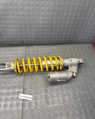 MONO AMMORTIZZATORE SUZUKI RM 125 1989/95