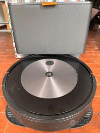 Roomba j7+