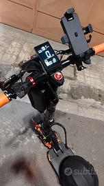 Monopattino elettrico Joyor T10 - 2000watt