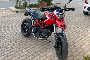 Ducati Hypermotard
