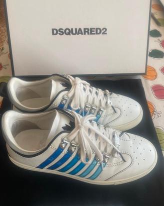 snikers dsquared2