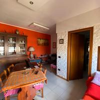 Ampio quadrilocale con cantina