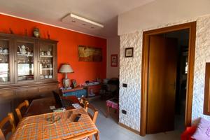 Ampio quadrilocale con cantina