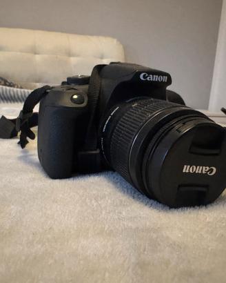 CANON 2000D