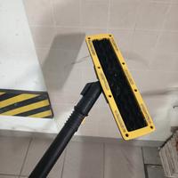 Accessori vaporetto karcher
