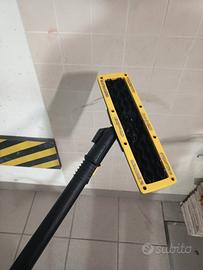 Accessori vaporetto karcher