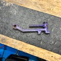 Pedalina Minarelli/ Peugeot/ SR