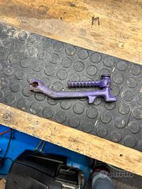 Pedalina Minarelli/ Peugeot/ SR