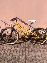 Mtb scott roxter 26”