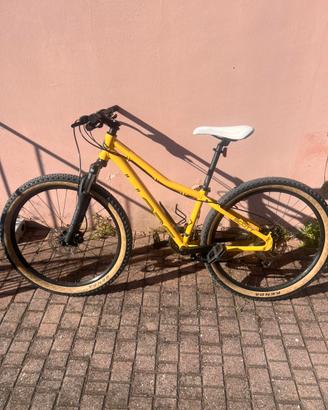 Mtb scott roxter 26”