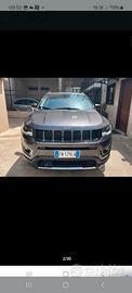 auto jeep compass 