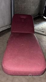 Lettino professionale