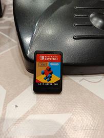 Gioco Nintendo Labo: Toy-Con 02 Kit Robot 