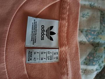 Maglia adidas