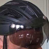 Casco per Bike Shinmax 