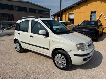 Fiat Panda 1.2 Dynamic Natural Power Mamy