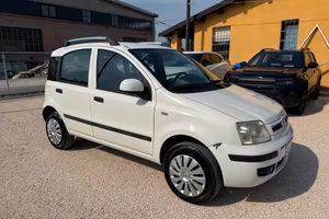 Fiat Panda 1.2 Dynamic Natural Power Mamy