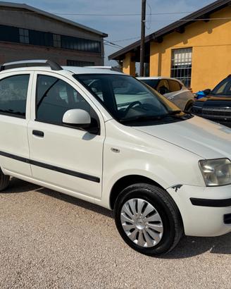 Fiat Panda 1.2 Dynamic Natural Power Mamy