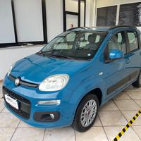 Fiat Panda 1.2 Lounge NO VINCOLO DI FINANZIAMENTO