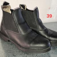 Stivali equitazione n°39